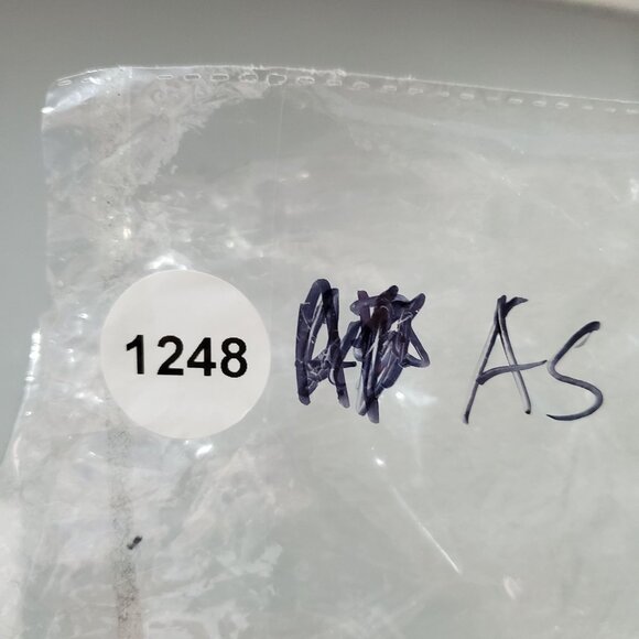 Champion x Stranger Things Hawkins High Sweatpants Jogger Men Size 2XL Grey - Picture 8 of 13